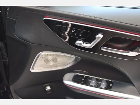 Mercedes-Benz C Class 2.0 C300h MHEV AMG Line Premium Plus G-Tronic+ 17