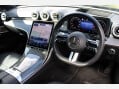 Mercedes-Benz C Class 2.0 C300h MHEV AMG Line Premium Plus G-Tronic+ 18
