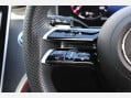 Mercedes-Benz C Class 2.0 C300h MHEV AMG Line Premium Plus G-Tronic+ 20