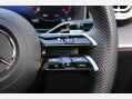 Mercedes-Benz C Class 2.0 C300h MHEV AMG Line Premium Plus G-Tronic+ 21