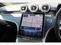 Mercedes-Benz C Class 2.0 C300h MHEV AMG Line Premium Plus G-Tronic+ 23