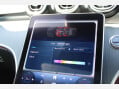 Mercedes-Benz C Class 2.0 C300h MHEV AMG Line Premium Plus G-Tronic+ 29