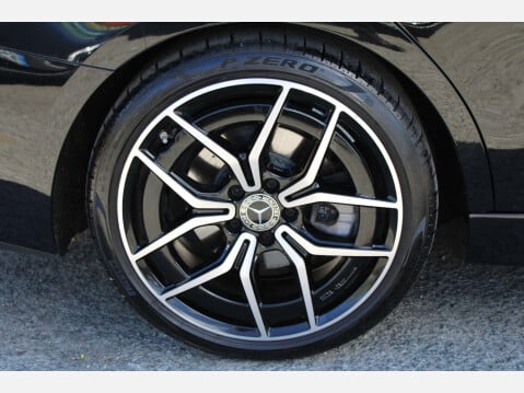 Mercedes-Benz C Class 2.0 C300h MHEV AMG Line Premium Plus G-Tronic+ 39