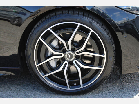 Mercedes-Benz C Class 2.0 C300h MHEV AMG Line Premium Plus G-Tronic+ 38