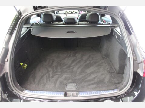 Mercedes-Benz C Class 2.0 C300h MHEV AMG Line Premium Plus G-Tronic+ 36