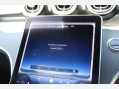 Mercedes-Benz C Class 2.0 C300h MHEV AMG Line Premium Plus G-Tronic+ 30