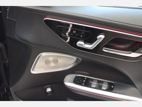 Mercedes-Benz C Class 2.0 C300h MHEV AMG Line Premium Plus G-Tronic+ 17