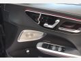 Mercedes-Benz C Class 2.0 C300h MHEV AMG Line Premium Plus G-Tronic+ 17