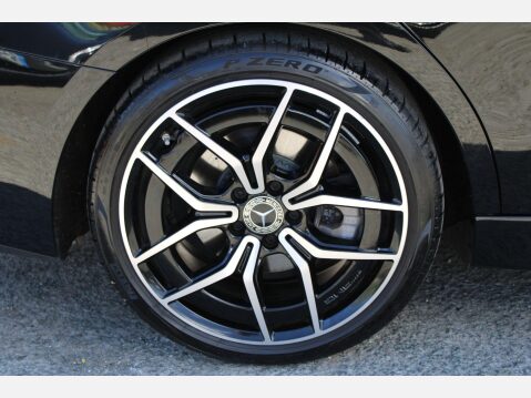 Mercedes-Benz C Class 2.0 C300h MHEV AMG Line Premium Plus G-Tronic+ 39