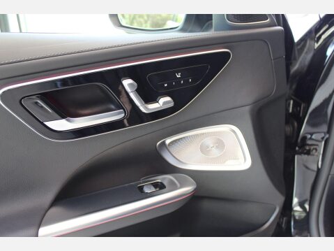 Mercedes-Benz C Class 2.0 C300h MHEV AMG Line Premium Plus G-Tronic+ 13