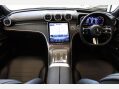 Mercedes-Benz C Class 2.0 C300h MHEV AMG Line Premium Plus G-Tronic+ 15