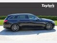 Mercedes-Benz C Class 2.0 C300h MHEV AMG Line Premium Plus G-Tronic+ 8