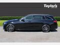 Mercedes-Benz C Class 2.0 C300h MHEV AMG Line Premium Plus G-Tronic+ 5