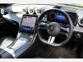 Mercedes-Benz C Class 2.0 C300h MHEV AMG Line Premium Plus G-Tronic+ 18