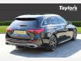 Mercedes-Benz C Class 2.0 C300h MHEV AMG Line Premium Plus G-Tronic+ 7