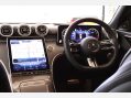 Mercedes-Benz C Class 2.0 C300h MHEV AMG Line Premium Plus G-Tronic+ 2