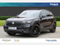 Volkswagen Touareg 3.0 TSI V6 Black Edition Tiptronic 4Motion 1