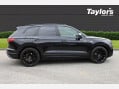 Volkswagen Touareg 3.0 TSI V6 Black Edition Tiptronic 4Motion 8