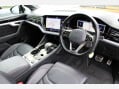 Volkswagen Touareg 3.0 TSI V6 Black Edition Tiptronic 4Motion 18