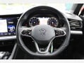 Volkswagen Touareg 3.0 TSI V6 Black Edition Tiptronic 4Motion 19