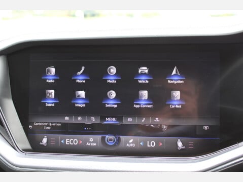Volkswagen Touareg 3.0 TSI V6 Black Edition Tiptronic 4Motion 28