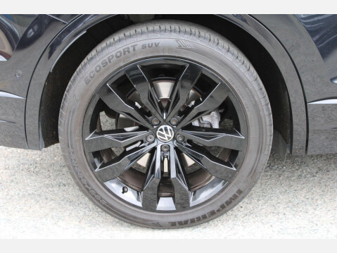 Volkswagen Touareg 3.0 TSI V6 Black Edition Tiptronic 4Motion 35