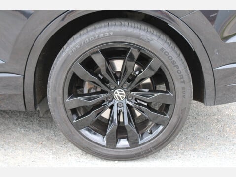 Volkswagen Touareg 3.0 TSI V6 Black Edition Tiptronic 4Motion 36