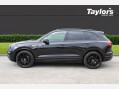 Volkswagen Touareg 3.0 TSI V6 Black Edition Tiptronic 4Motion 5