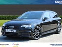 Audi A4 Avant 3.0 TDI V6 S line S Tronic quattro Euro 6 