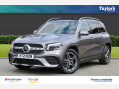 Mercedes-Benz GLB GLB220d AMG Line Premium Plus 8G-DCT 4MATIC 1