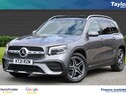 Mercedes-Benz GLB GLB220d AMG Line Premium Plus 8G-DCT 4MATIC