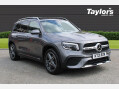 Mercedes-Benz GLB GLB220d AMG Line Premium Plus 8G-DCT 4MATIC 9