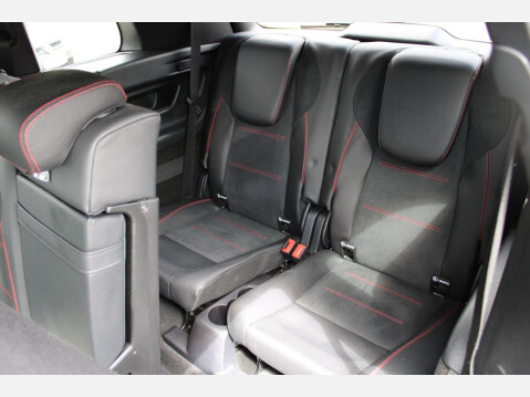 Mercedes-Benz GLB GLB220d AMG Line Premium Plus 8G-DCT 4MATIC 13