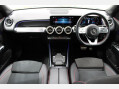 Mercedes-Benz GLB GLB220d AMG Line Premium Plus 8G-DCT 4MATIC 14