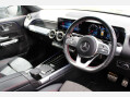 Mercedes-Benz GLB GLB220d AMG Line Premium Plus 8G-DCT 4MATIC 17