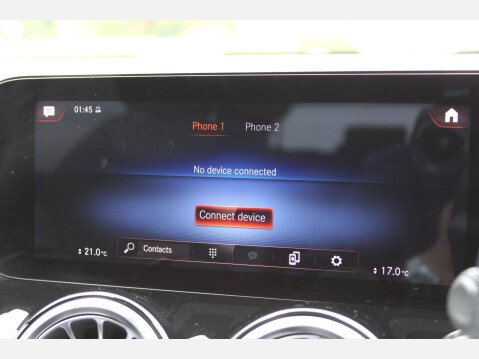 Mercedes-Benz GLB GLB220d AMG Line Premium Plus 8G-DCT 4MATIC 30