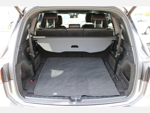 Mercedes-Benz GLB GLB220d AMG Line Premium Plus 8G-DCT 4MATIC 40