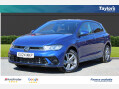 Volkswagen Polo 1.0 TSI R-Line DSG Euro 6 (s/s) 5dr 1