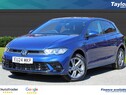 Volkswagen Polo 1.0 TSI R-Line DSG Euro 6 (s/s) 5dr