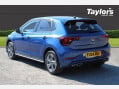 Volkswagen Polo 1.0 TSI R-Line DSG Euro 6 (s/s) 5dr 5
