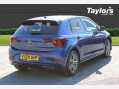 Volkswagen Polo 1.0 TSI R-Line DSG Euro 6 (s/s) 5dr 6
