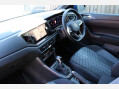 Volkswagen Polo 1.0 TSI R-Line DSG Euro 6 (s/s) 5dr 11