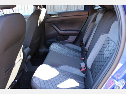 Volkswagen Polo 1.0 TSI R-Line DSG Euro 6 (s/s) 5dr 12