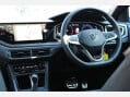 Volkswagen Polo 1.0 TSI R-Line DSG Euro 6 (s/s) 5dr 14