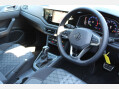 Volkswagen Polo 1.0 TSI R-Line DSG Euro 6 (s/s) 5dr 16