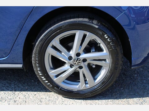Volkswagen Polo 1.0 TSI R-Line DSG Euro 6 (s/s) 5dr 30