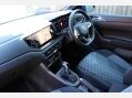 Volkswagen Polo 1.0 TSI R-Line DSG Euro 6 (s/s) 5dr 11