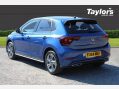 Volkswagen Polo 1.0 TSI R-Line DSG Euro 6 (s/s) 5dr 5