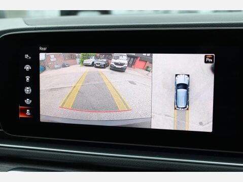 Mercedes-Benz GLE 2.9 GLE400d AMG Line Premium Plus G-Tronic 4MATIC 4