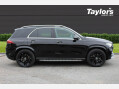 Mercedes-Benz GLE 2.9 GLE400d AMG Line Premium Plus G-Tronic 4MATIC 8
